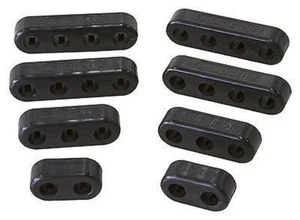 Aeroflow AF49-6000 Aeroflow Lead Separators Suit Up to 9mm Lead Wires Msd - Picture 1 of 4