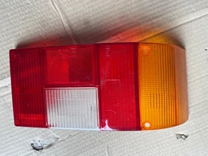 ABARTH A112 6/7 LINSE RÜCKLICHT RECHTS REAR LEFT LIGHT SEHR HOCH - Bild 1 von 1