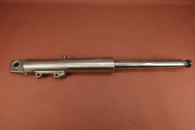 Harley Davidson Road King 2007-2011 FLHR horquilla delantera izquierda tubo de amortiguación Foto 1 de 4