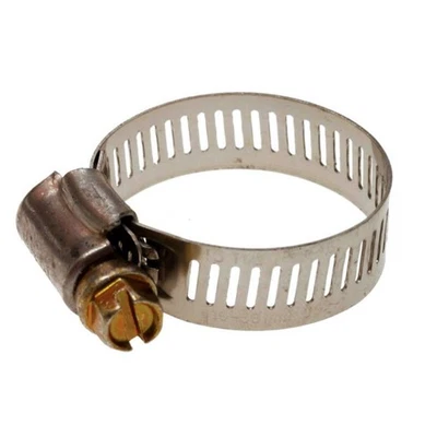 11610236 Abrazadera de manguera de combustible AC Delco gasolina para Chevy Sedán Chevrolet Traverse Sonic Foto 1 de 2