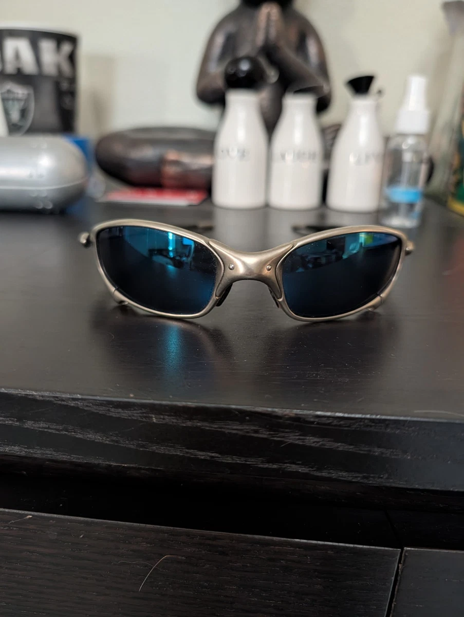 OAKLEY Juliet X-Lサングラス ブラック OAKLEY Juliet X-Lサングラス ブラック Oakley Juliet Polarized