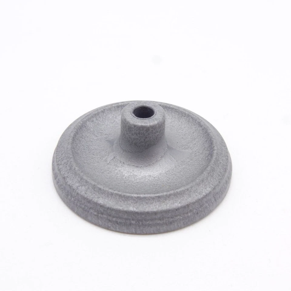 Playmobil Socle Gris pour Perchoir Perroquet ou Chouette - Photo 1/1