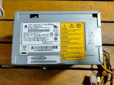 Alimentatore Delta DPS-300AB-19 B Rev 03 F - Immagine 1 di 2