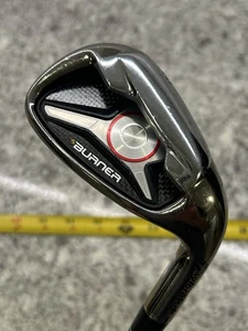TaylorMade Burner 8 Iron - Regular Flex TaylorMade 85g Steel Shaft RH 2009 Model - Picture 1 of 14