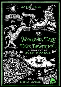 Woodlands Dark And Days Bewitched: A History Of Folk Horror - Imagen 1 de 12