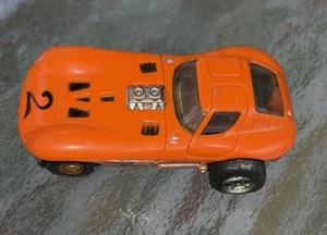 COCHE SLOT VINTAGE - COCHE SLOT AURORA THUNDERJET GUEPARDO VINTAGE - - Imagen 1 de 5