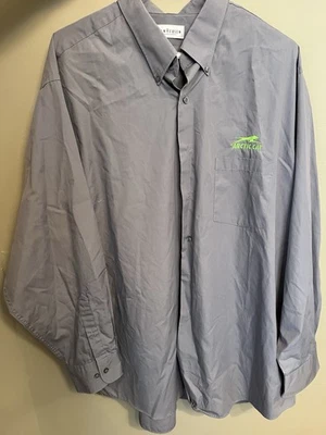 Arctic Cat Men’s Button up Dress Shirt XL - Image 1 of 2