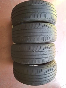 4 PNEUMATICI 195/55 R16 195 55 16 - Foto 1 di 6