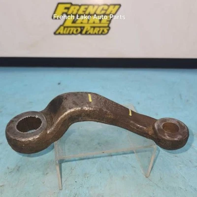 Pitman Arm 适合 1963 - 1967 雪佛兰 II 1221707 — 第 1/4 张图片