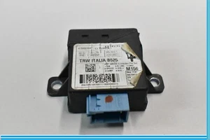 MASERATI QUATTROPORTE POWER STEERING CONTROL MODULE UNIT OEM 2014 - 2020 - Picture 1 of 8