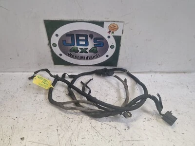 Land Rover Discovery 1 300 Tdi Manuell Gangschaltung Kabelbaum - Image 1 of 4