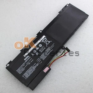 NEW Laptop AA-PLAN6AR Battery for Samsung NP900X3A NP900X3A-B01US NP900X3A-A05US - Picture 1 of 5