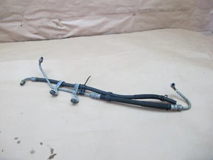 🥇06-09 PONTIAC SOLSTICE POWER STEERING HOSE PIPE LINE SET OEM - Picture 1 of 12