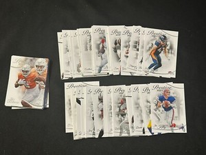 2023 Panini Prestige NFL Football Vets & Rookies Base-You Pick/Choose RC