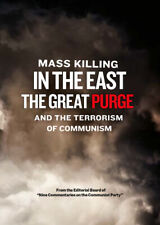 Mass Killing in the East -The Great Purge and the Terror of Communism (DVD)