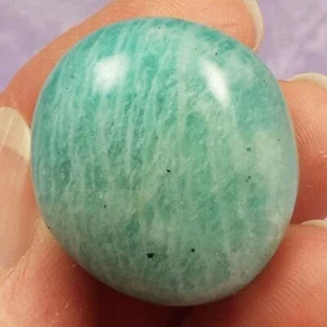 'Face Challenges' Amazonite 15,4 g SN34966 - Imagen 1 de 4