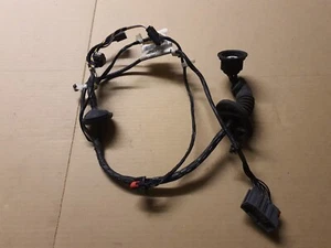 FORD FIESTA MK6 02-08 FRONT PASSENGER SIDE DOOR WIRING LOOM 2S6T-14A584-BCG - Picture 1 of 24