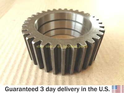 JCB BACKHOE - PLANET GEAR (PART NO. 440/00709) - Image 1 of 4