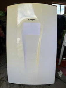4.5kW Portable Air Conditioner with Dehumidifier DCP16C - Picture 1 of 4