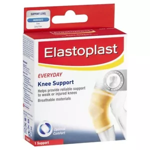 Elastoplast Everyday Knee Support MEDIUM - Picture 1 of 1