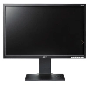 Acer - B246HLymdr 24" LED LCD Display (1080p) - - Picture 1 of 10