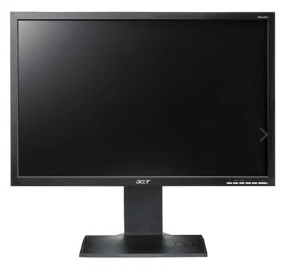 Acer - B246HLymdr 24" LED LCD Display (1080p) - - Image 1 of 4