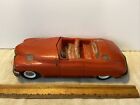Vintage 1950s Conway Packard Toy Battery Operated Car, Skokie Ill. Parts/Repair