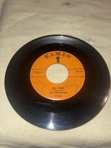 The Applejacks - Rocka-Conga / Am I Blue [7" 45 rpm Single]  - Picture 1 of 2