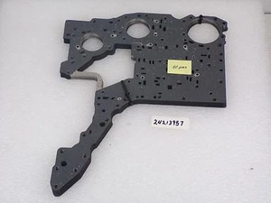 ACDelco GM 24213957 24225286 4T80E Gasket/Bonded Plate, Lower VB (Stamped 5347) - Picture 1 of 4