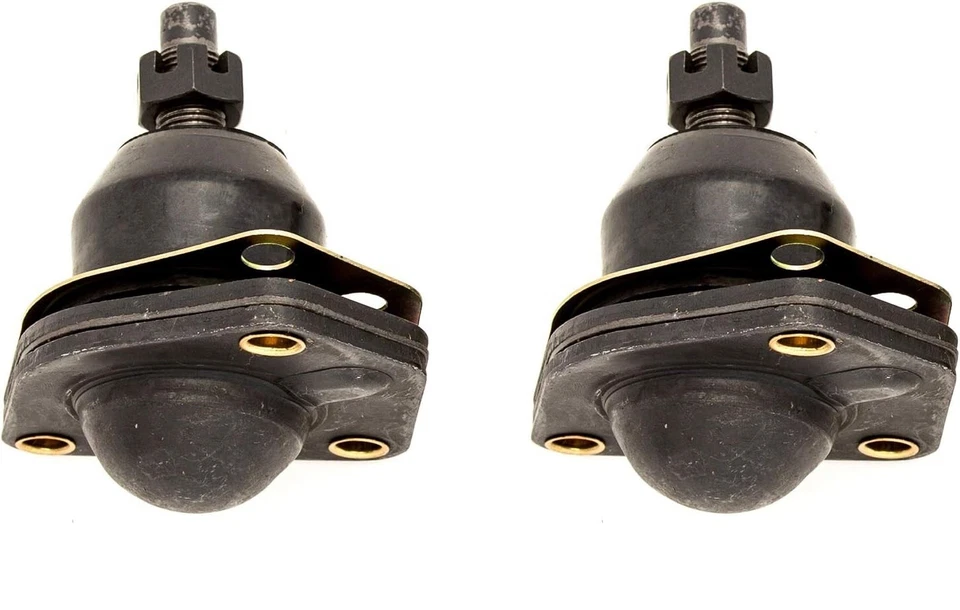 Brand New Upper Ball Joint Set Fits for  62 to 67 Chevrolet Chevy II Nova - Image 1 of 1