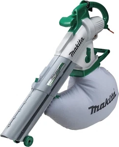 Makita AC100V Blower Dust Collector MUB1200 - Picture 1 of 6