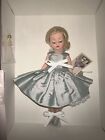 Madame Alexander Cissette Shadow Yardley Rare Doll 36605 NWT NEW