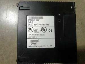GE Fanuc IC693MDL655E Input Unit - Picture 1 of 1