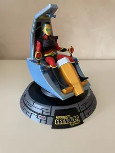Cockpit Duke Fleed Goldrake HL Pro High Dream Actarus Grendizer Goldorak - Foto 1 di 4