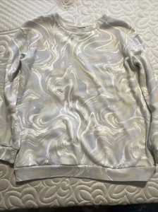 Kids Art class tie dye sweatshirt - Picture 1 of 6