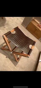 Hermès pippa Stool (Less than retail Price) - Picture 1 of 1