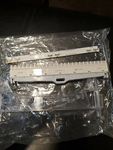 Krone CAT6 25-Pair Highband Disconnect Module model 6468 2 600-00 Category 6 - Photo 1/1