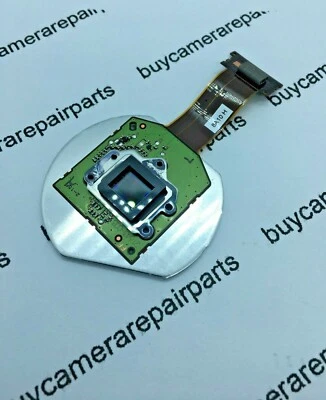 NIKON COOLPIX P1000 CAMERA CMOS CCD IMAGE SENSOR INC. LOW PASS FILTER PART - Image 1 of 4