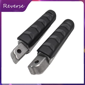 Beifahrer-Fußrasten For BMW F800GT F900R R1200R R1200S R NineT R1250RS F800ST - Bild 1 von 12
