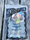 McDonalds Happy Meal Toy Kim Possible #2 In-Line Skate Sealed 