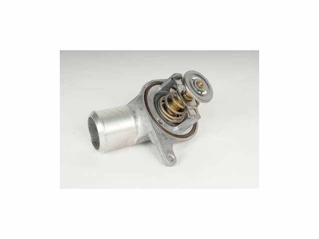 Conjunto de termostato de refrigerante de motor / entrada de agua para Suburban 2500 37JNQQ Foto 1 de 1