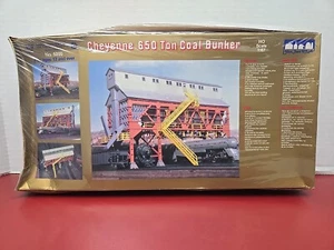 Kit IHC Cheyenne 650 Ton Cosl Bunker #5000 - scatola originale sigillata - Foto 1 di 5