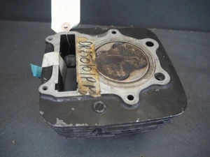 CYLINDER with piston SUZUKI DR250 82 11210-38211 19094 - Bild 1 von 10