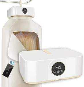 Portable Clothes Dryer -Dryer Machine for Laundry Apartments and Travelling - Picture 1 of 6