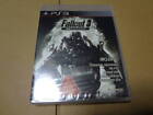 Fallout 3 Additional Content Pack Ps3 Japan New