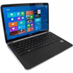 Dell XPS 13 L322X Notebook | Intel Core i7 3rd Gen | 8GB RAM | 256GB SSD - Picture 1 of 4