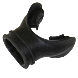 Silicone Regulator Mouthpiece – Comfortable, Durable & Available in 6 Colors - Picture 1 of 13