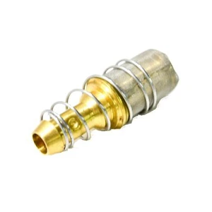 In-Tank Filter with Check Valve 7/32" & 1/4" Fuel Line  7052301 / 414865700 - Picture 1 of 4