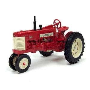 1/16 IH Farmall 350 Narrow Front "1986 Special Edition" ZFN418DA - Bild 1 von 3