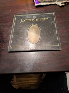 JOHNNY SMITH SELF-TITLED EX LP ORIG. 1967 VERVE GIMMICK COVER FREE SHIP - Bild 1 von 1